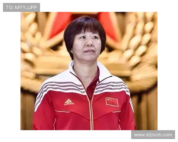 郎平与姚明重聚共话体育发展与中国篮球未来的美好愿景