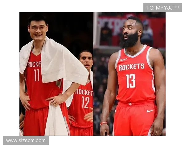 普林斯与姚明的篮球传奇:跨越文化的友谊与竞技精神