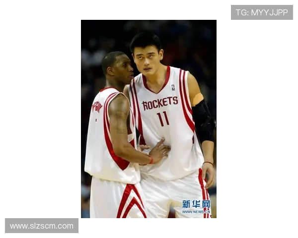 姚明出生年份揭秘他如今几岁及其篮球生涯回顾