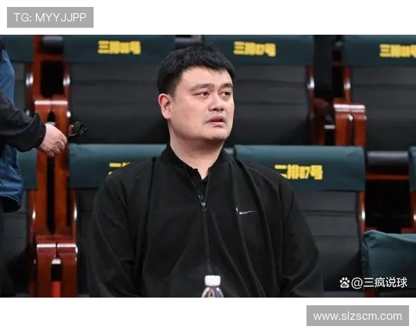 杨仪姚明携手共创篮球传奇探索体育与文化的深度融合之路