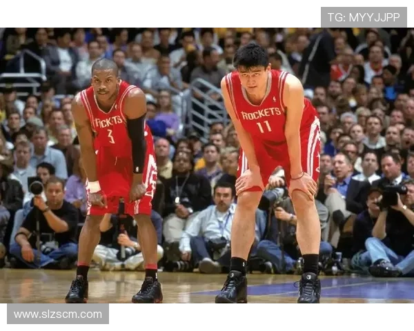 姚明抽中状元签的背后故事与中国篮球的未来展望