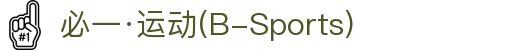 必一·运动(B-Sports)官方网站